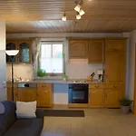 Apartment Seebauer Nittenau