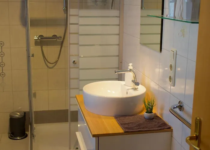 Seebauer Apartamento Nittenau