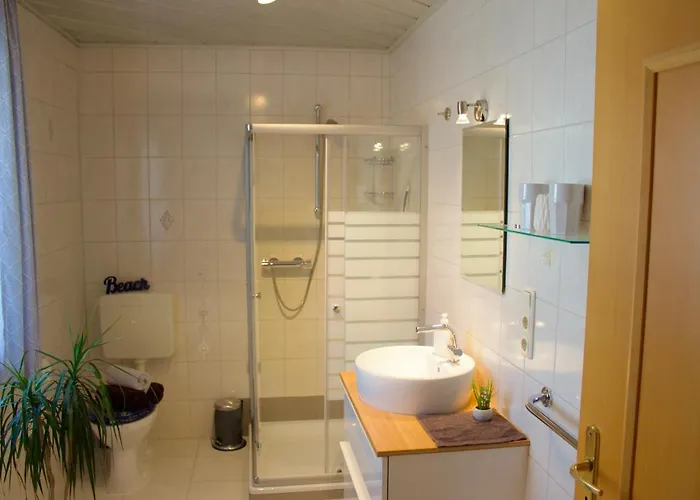 Seebauer Apartamento *