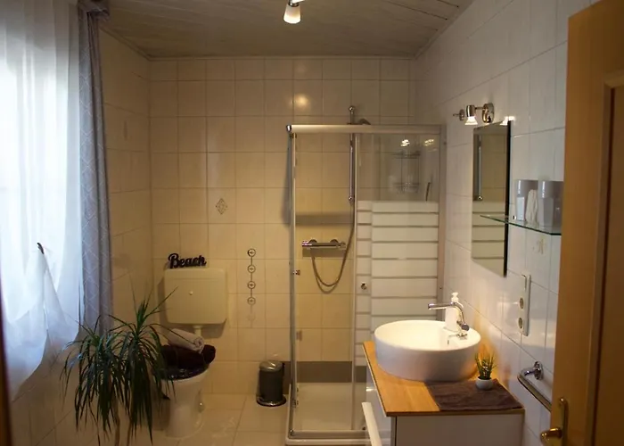 Seebauer Apartamento