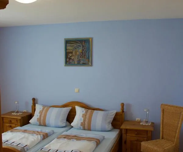 Seebauer Apartamento *