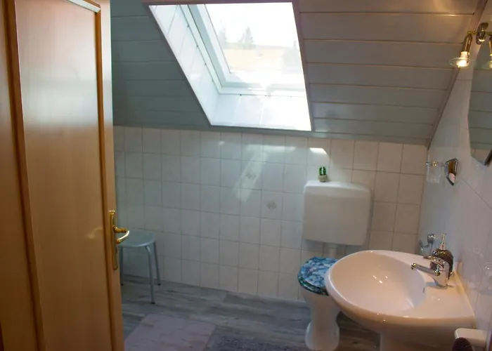 Apartamento Seebauer
