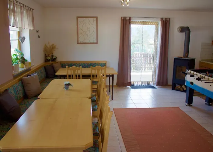 Apartamento Seebauer