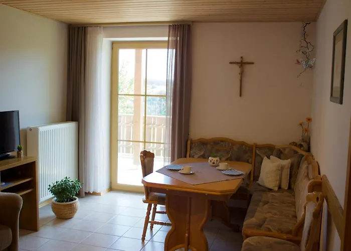 Seebauer Apartamento Nittenau
