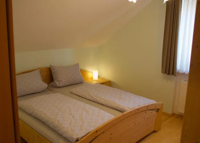 Apartamento Seebauer