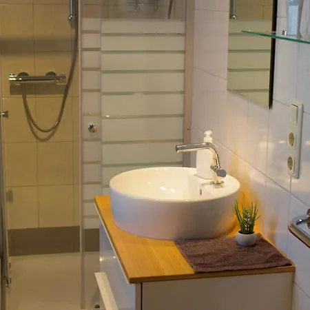 Seebauer Apartment Nittenau