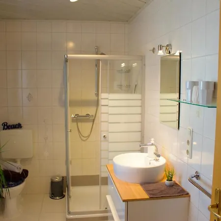 Seebauer Apartment *