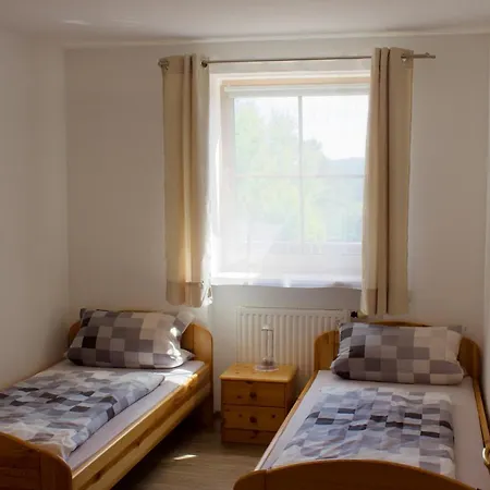 Apartment Seebauer Nittenau
