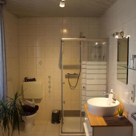 Seebauer Apartment