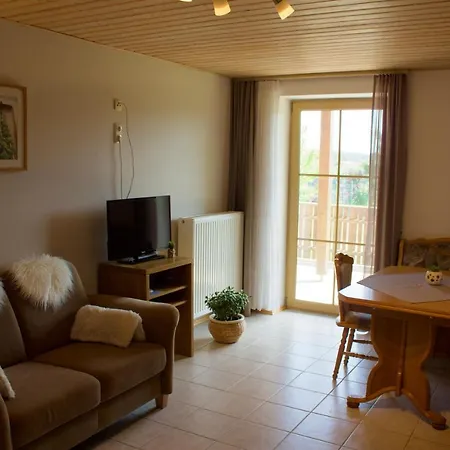 Seebauer Apartment Nittenau