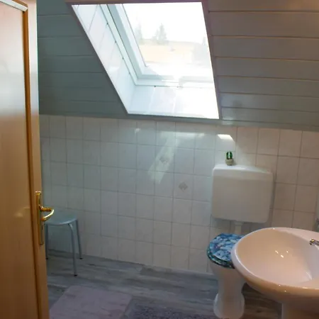 Apartment Seebauer