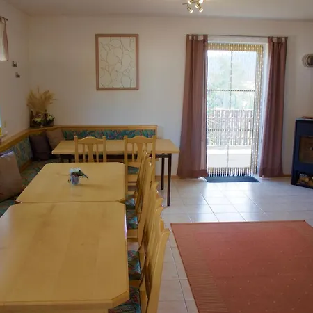 Apartment Seebauer
