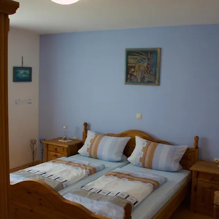 Apartment Seebauer