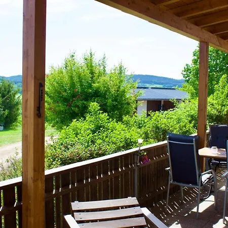 Seebauer Apartman *