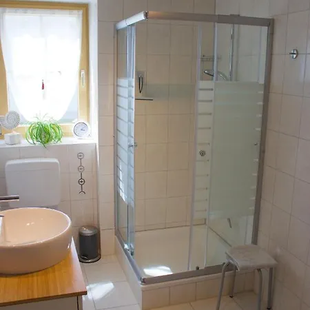 Apartment Seebauer