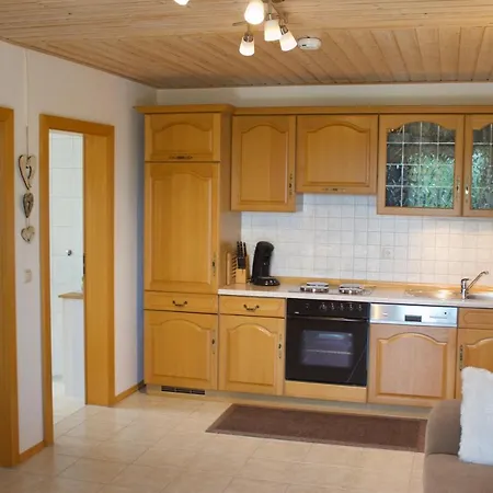 Apartment Seebauer