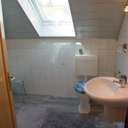 Seebauer Apartment Nittenau