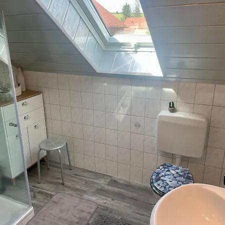 Apartment Seebauer