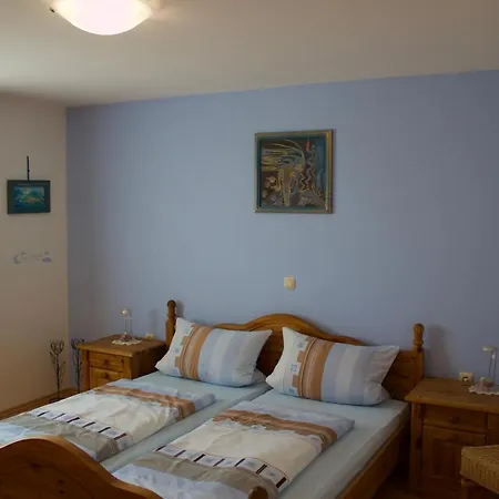 Seebauer Apartment Nittenau