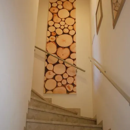 Seebauer Apartment Nittenau