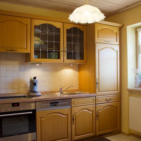 Seebauer Apartment Nittenau