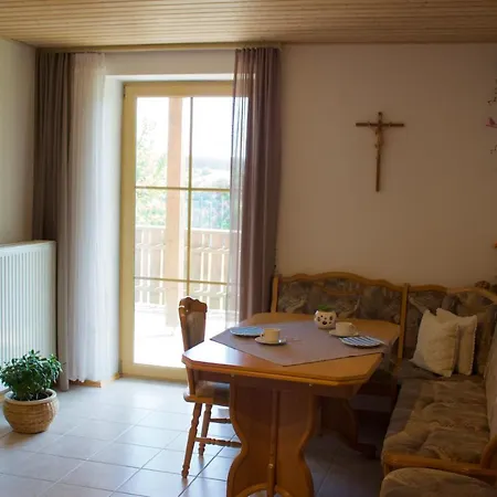 Seebauer Apartment Nittenau