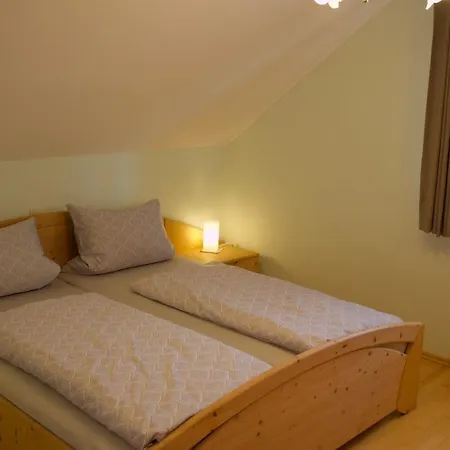 Apartment Seebauer