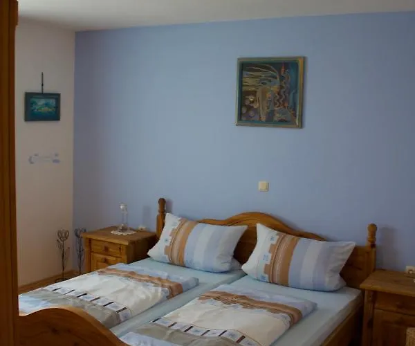 Apartment Seebauer