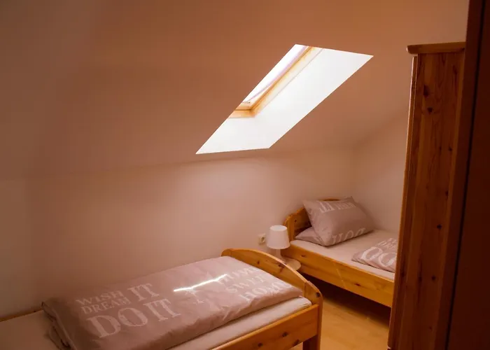 Apartment Seebauer *