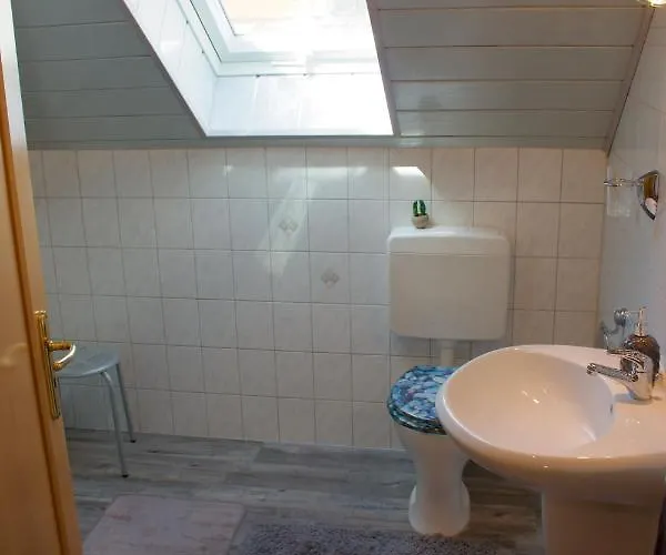 Seebauer Apartment Nittenau